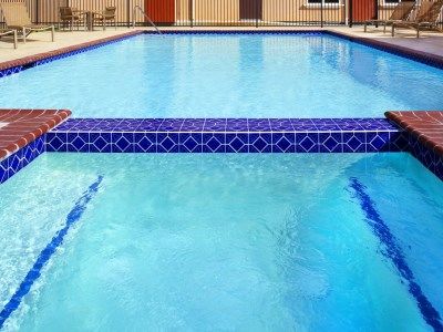 فندق مطار فور بوينتس باي شيراتون هيوستن هوبي المظهر الخارجي الصورة